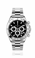 Orologio Fumagazzi Uomo in Acciaio NEROTAAAK - NEROTAAAK
